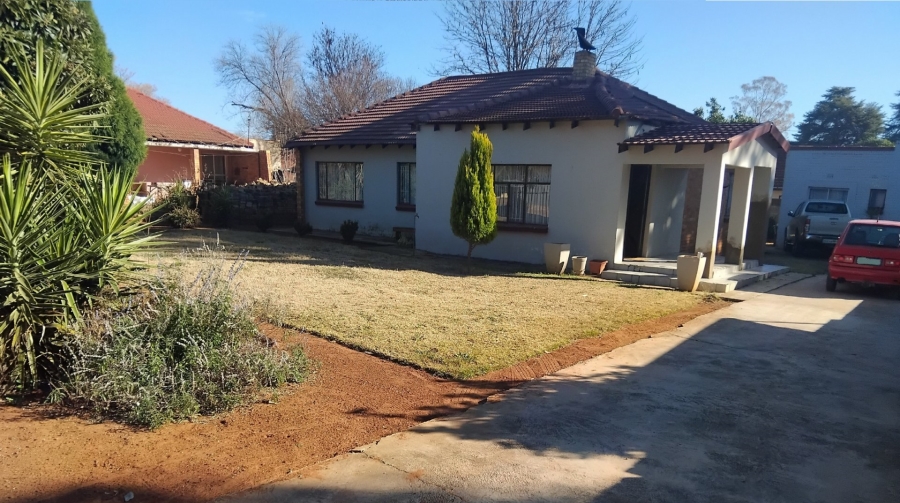 3 Bedroom Property for Sale in Stilfontein Ext 2 North West